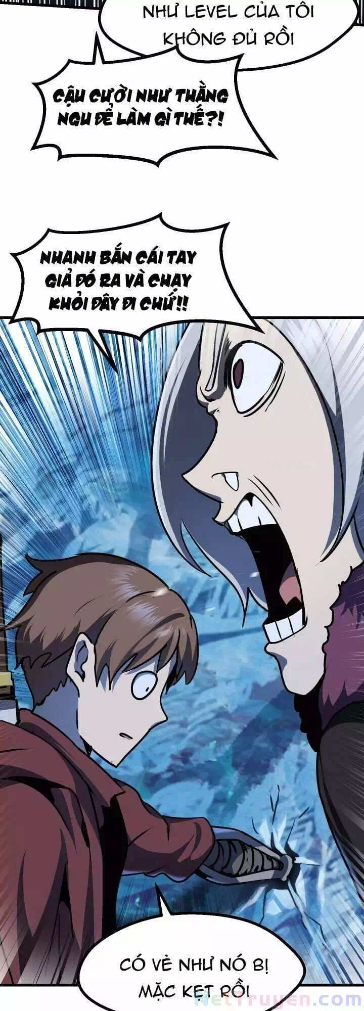 Truyện Tranh Anh Hùng Mạnh Nhất? Ta Không Làm Lâu Rồi! trang 5