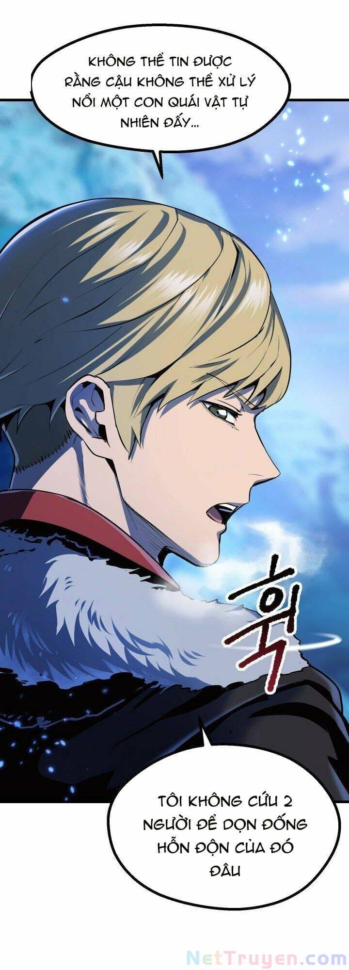 Truyện Tranh Anh Hùng Mạnh Nhất? Ta Không Làm Lâu Rồi! trang 5