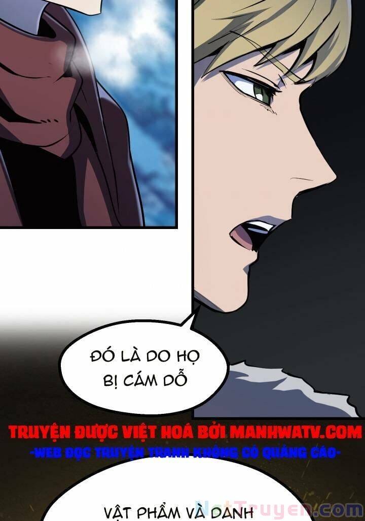 Truyện Tranh Anh Hùng Mạnh Nhất? Ta Không Làm Lâu Rồi! trang 5