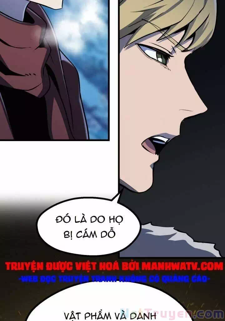 Truyện Tranh Anh Hùng Mạnh Nhất? Ta Không Làm Lâu Rồi! trang 5