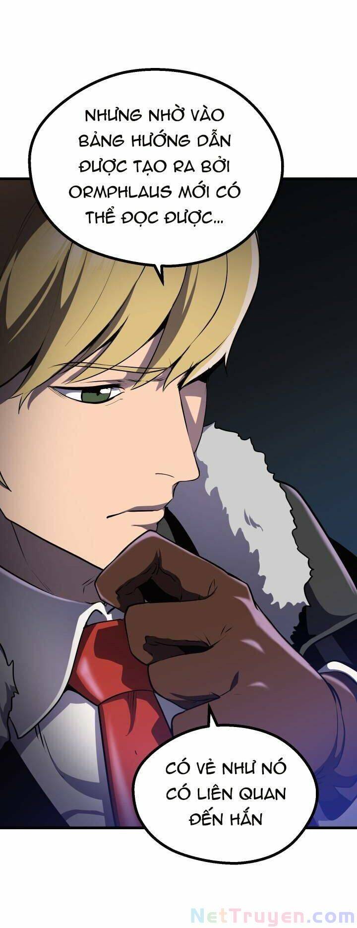 Truyện Tranh Anh Hùng Mạnh Nhất? Ta Không Làm Lâu Rồi! trang 5