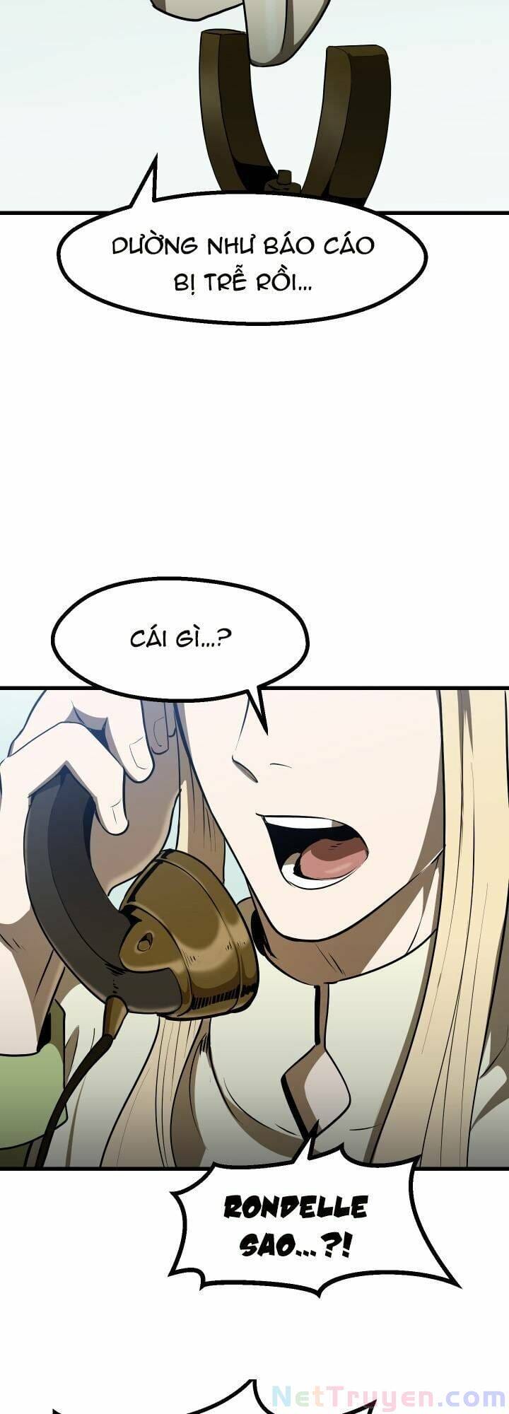 Truyện Tranh Anh Hùng Mạnh Nhất? Ta Không Làm Lâu Rồi! trang 5