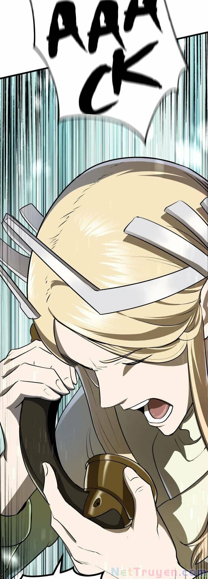 Truyện Tranh Anh Hùng Mạnh Nhất? Ta Không Làm Lâu Rồi! trang 5