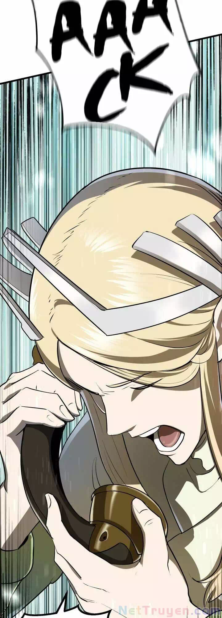 Truyện Tranh Anh Hùng Mạnh Nhất? Ta Không Làm Lâu Rồi! trang 5