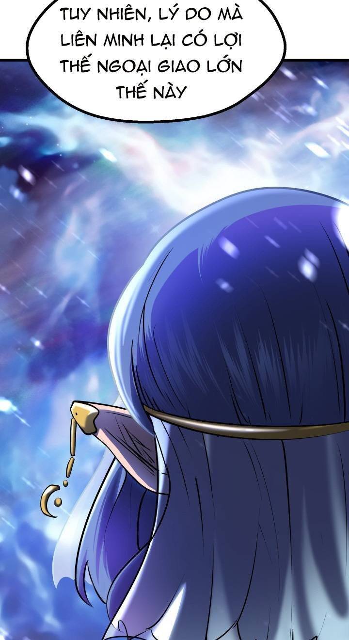 Truyện Tranh Anh Hùng Mạnh Nhất? Ta Không Làm Lâu Rồi! trang 5