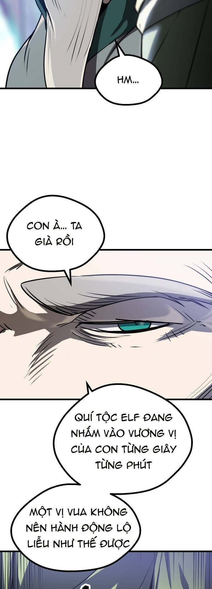 Truyện Tranh Anh Hùng Mạnh Nhất? Ta Không Làm Lâu Rồi! trang 5