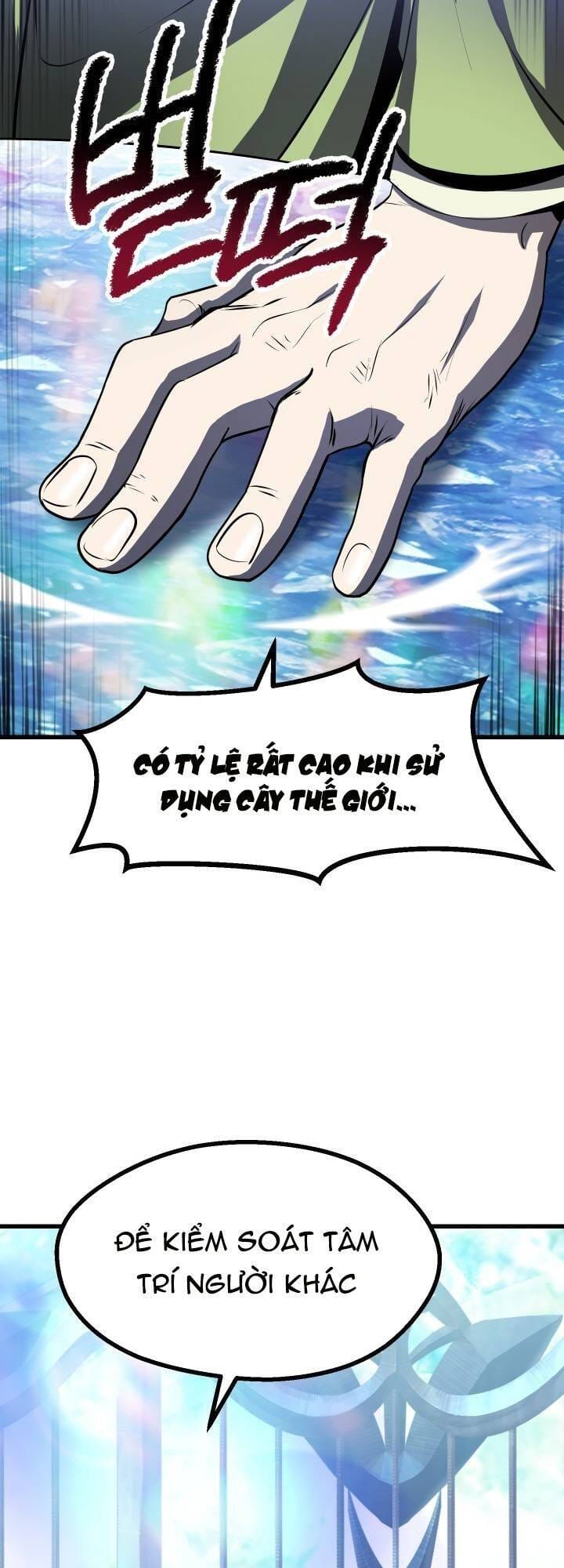 Truyện Tranh Anh Hùng Mạnh Nhất? Ta Không Làm Lâu Rồi! trang 5