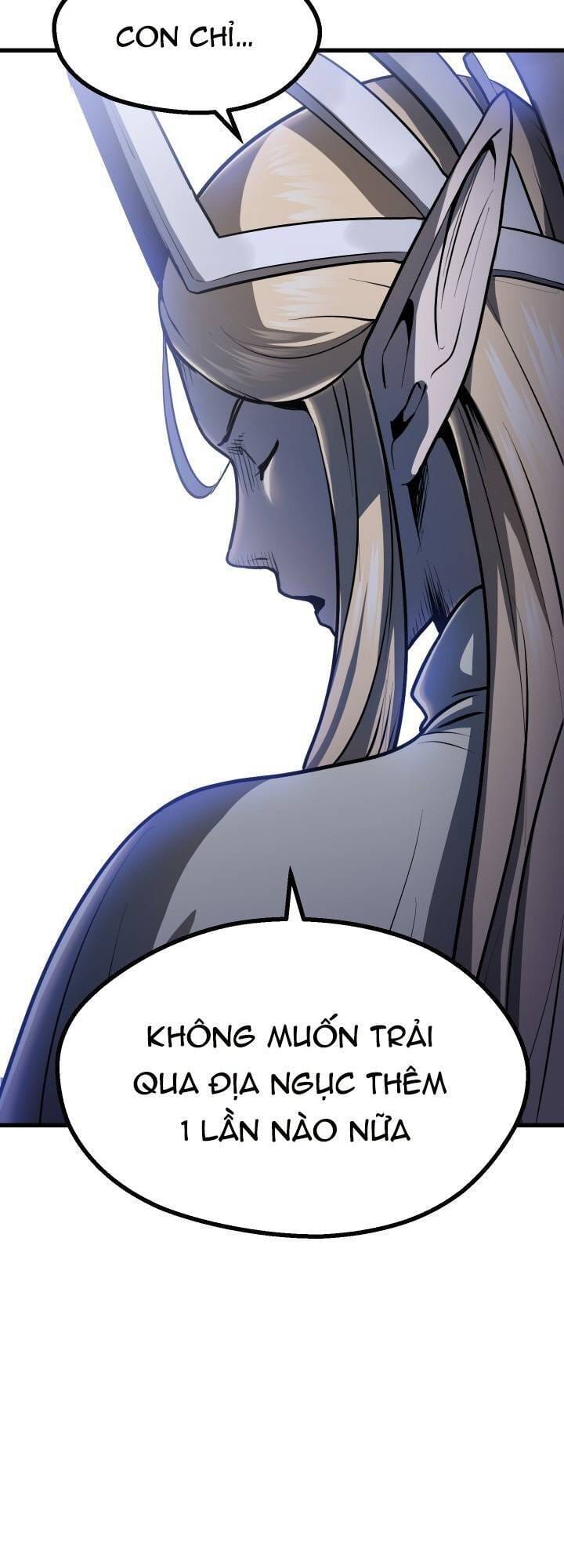 Truyện Tranh Anh Hùng Mạnh Nhất? Ta Không Làm Lâu Rồi! trang 5