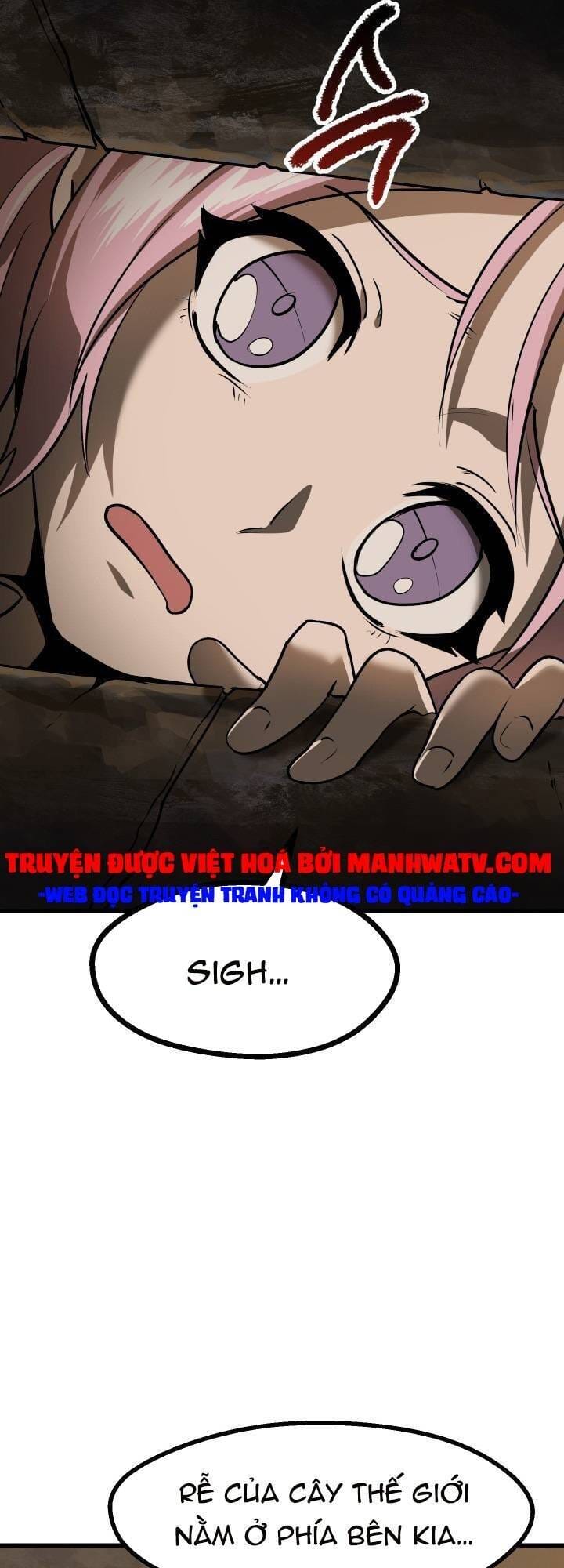 Truyện Tranh Anh Hùng Mạnh Nhất? Ta Không Làm Lâu Rồi! trang 5