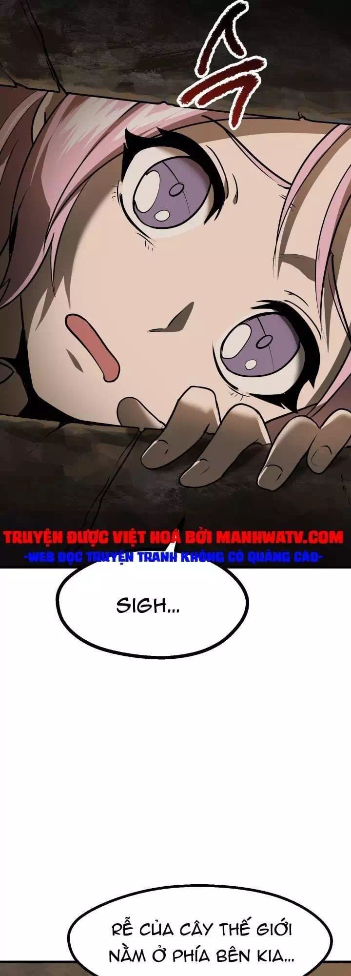 Truyện Tranh Anh Hùng Mạnh Nhất? Ta Không Làm Lâu Rồi! trang 5