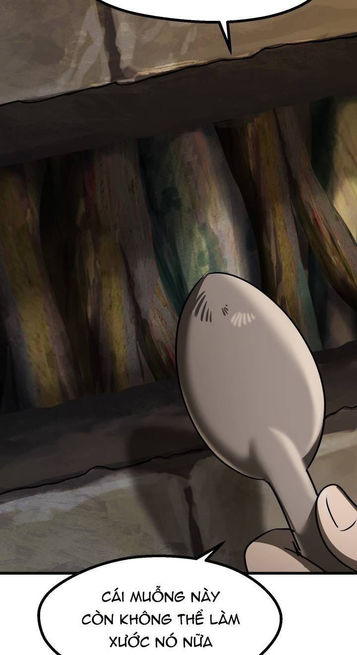 Truyện Tranh Anh Hùng Mạnh Nhất? Ta Không Làm Lâu Rồi! trang 5