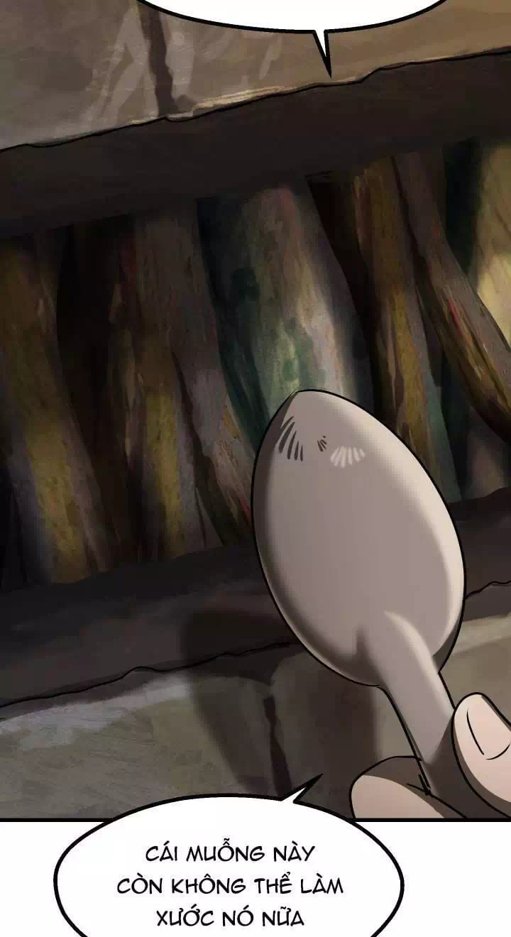 Truyện Tranh Anh Hùng Mạnh Nhất? Ta Không Làm Lâu Rồi! trang 5