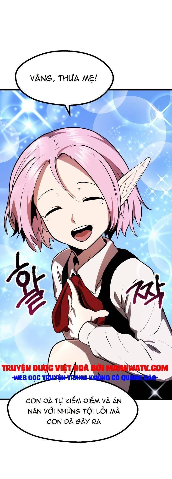 Truyện Tranh Anh Hùng Mạnh Nhất? Ta Không Làm Lâu Rồi! trang 5