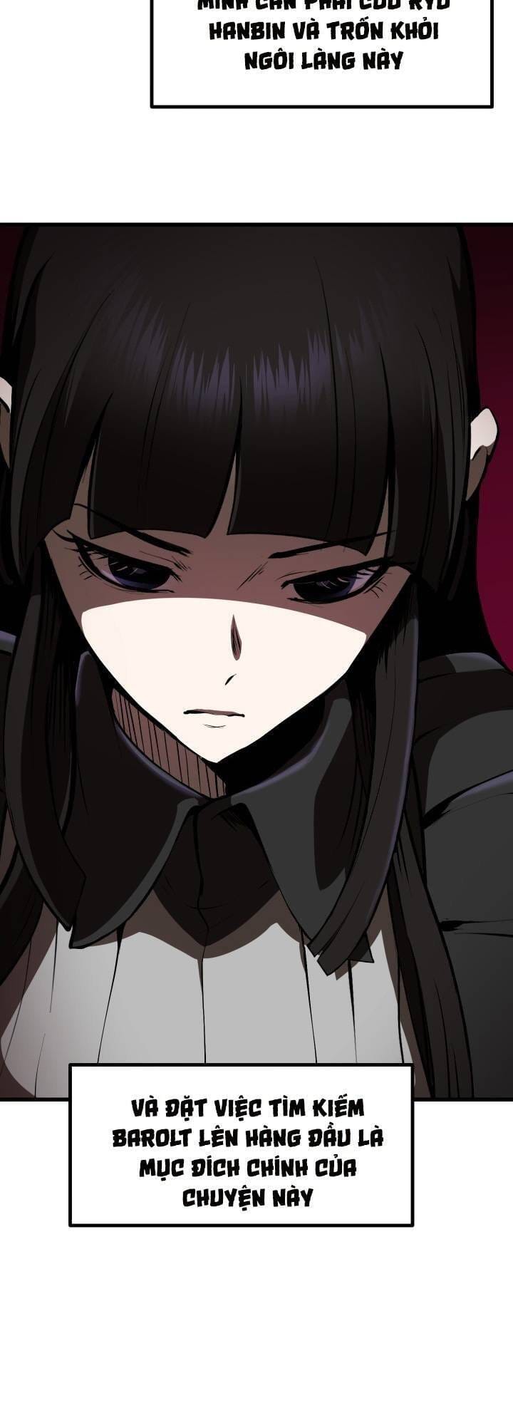 Truyện Tranh Anh Hùng Mạnh Nhất? Ta Không Làm Lâu Rồi! trang 5