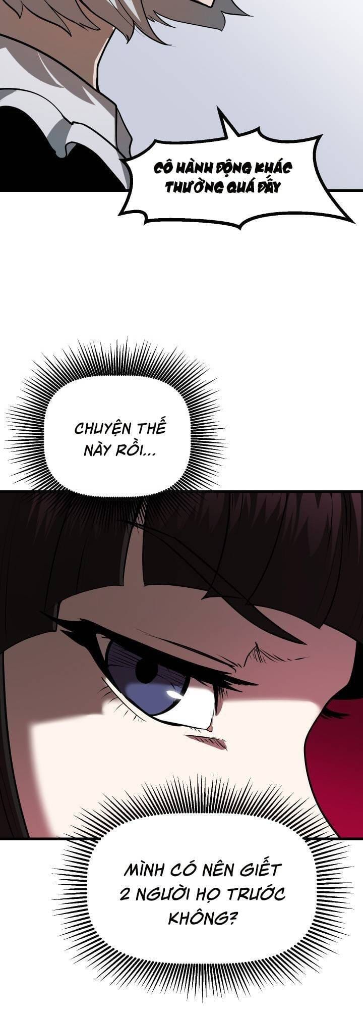 Truyện Tranh Anh Hùng Mạnh Nhất? Ta Không Làm Lâu Rồi! trang 5