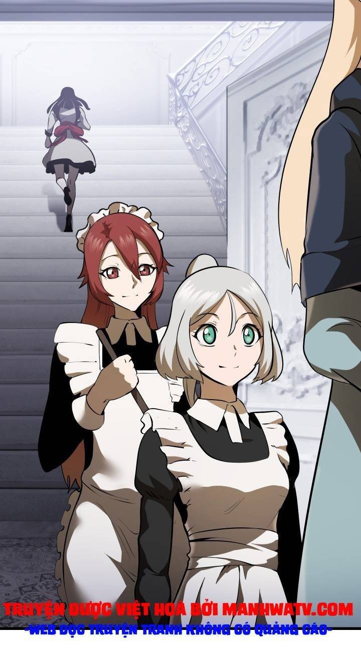 Truyện Tranh Anh Hùng Mạnh Nhất? Ta Không Làm Lâu Rồi! trang 5