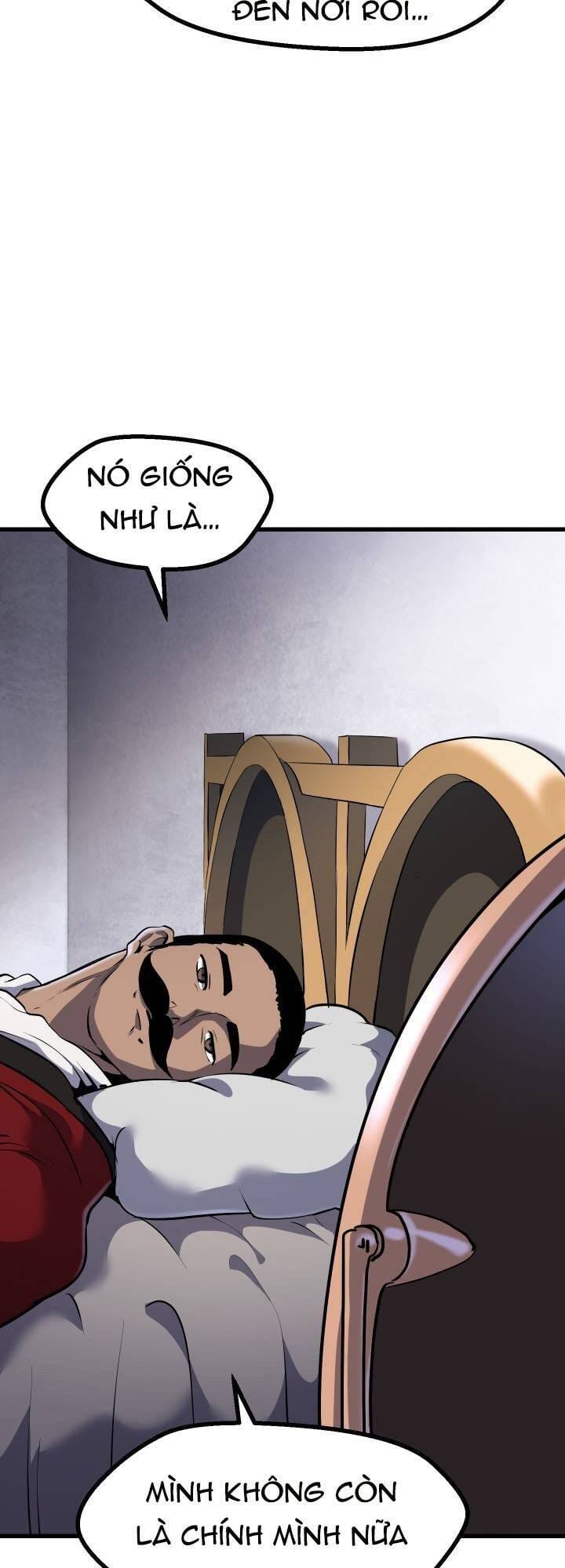 Truyện Tranh Anh Hùng Mạnh Nhất? Ta Không Làm Lâu Rồi! trang 5