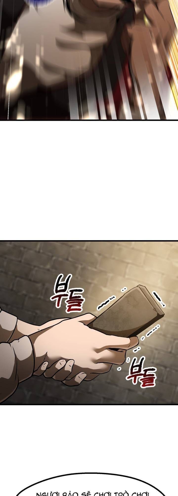 Truyện Tranh Anh Hùng Mạnh Nhất? Ta Không Làm Lâu Rồi! trang 5