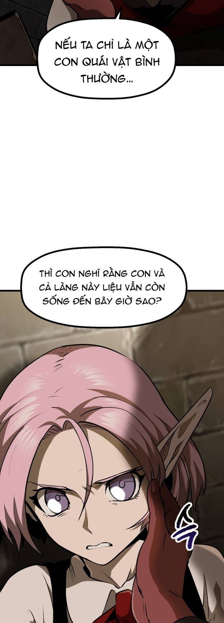 Truyện Tranh Anh Hùng Mạnh Nhất? Ta Không Làm Lâu Rồi! trang 5