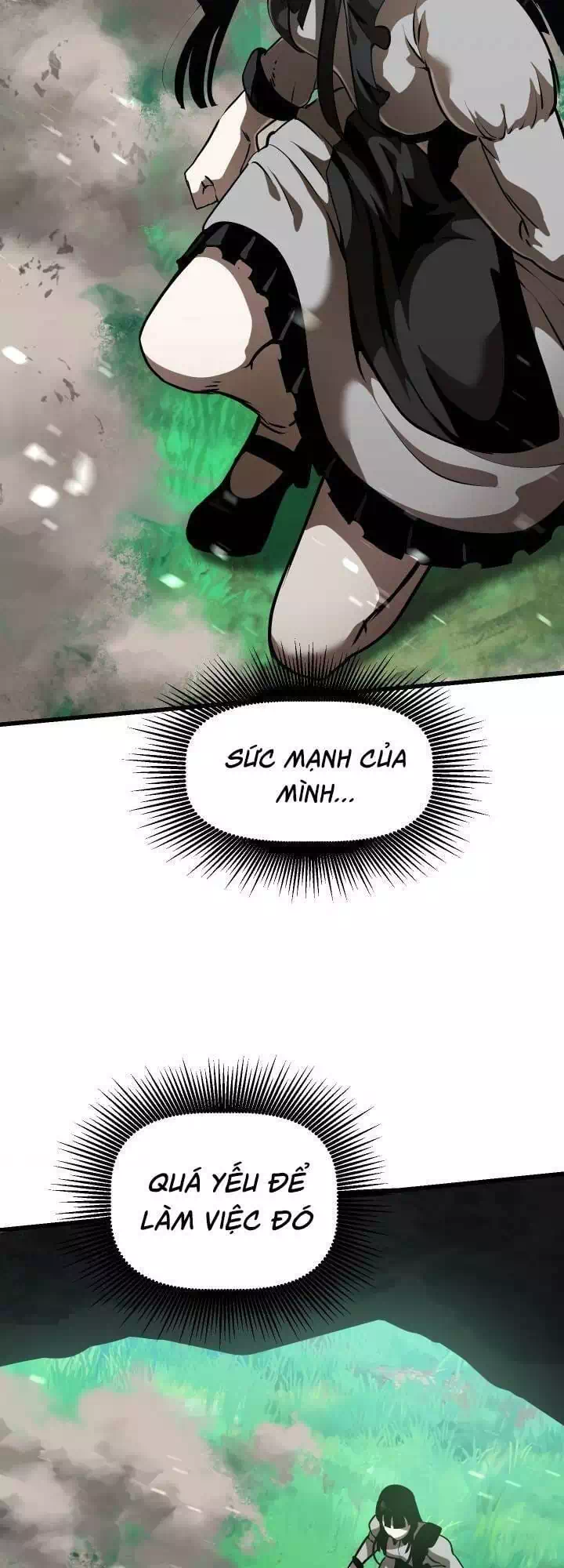 Truyện Tranh Anh Hùng Mạnh Nhất? Ta Không Làm Lâu Rồi! trang 5