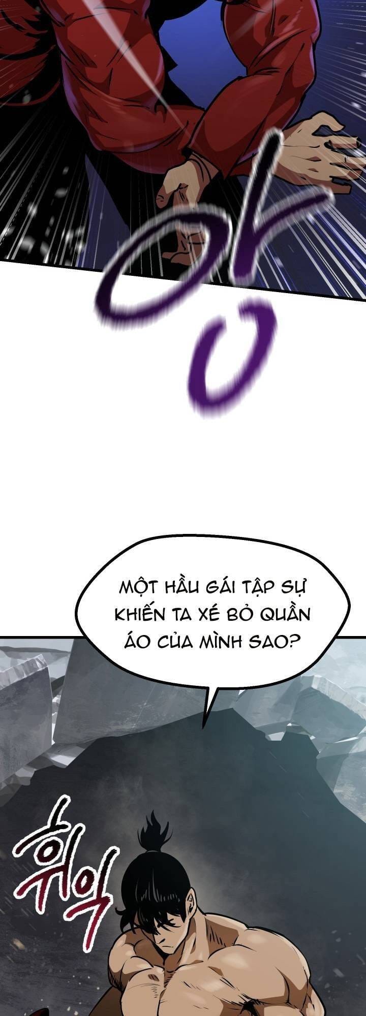 Truyện Tranh Anh Hùng Mạnh Nhất? Ta Không Làm Lâu Rồi! trang 5