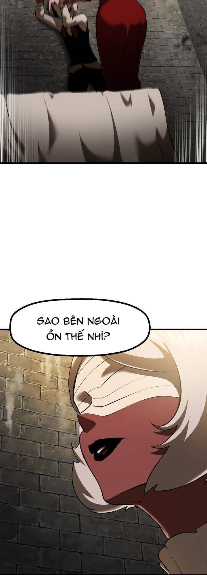 Truyện Tranh Anh Hùng Mạnh Nhất? Ta Không Làm Lâu Rồi! trang 5