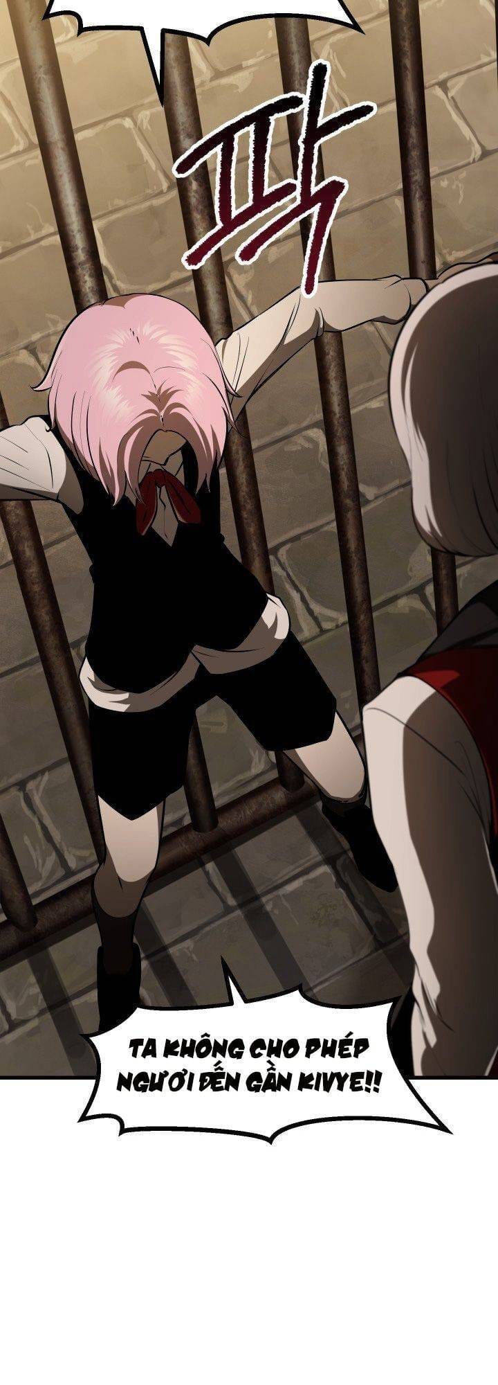 Truyện Tranh Anh Hùng Mạnh Nhất? Ta Không Làm Lâu Rồi! trang 5