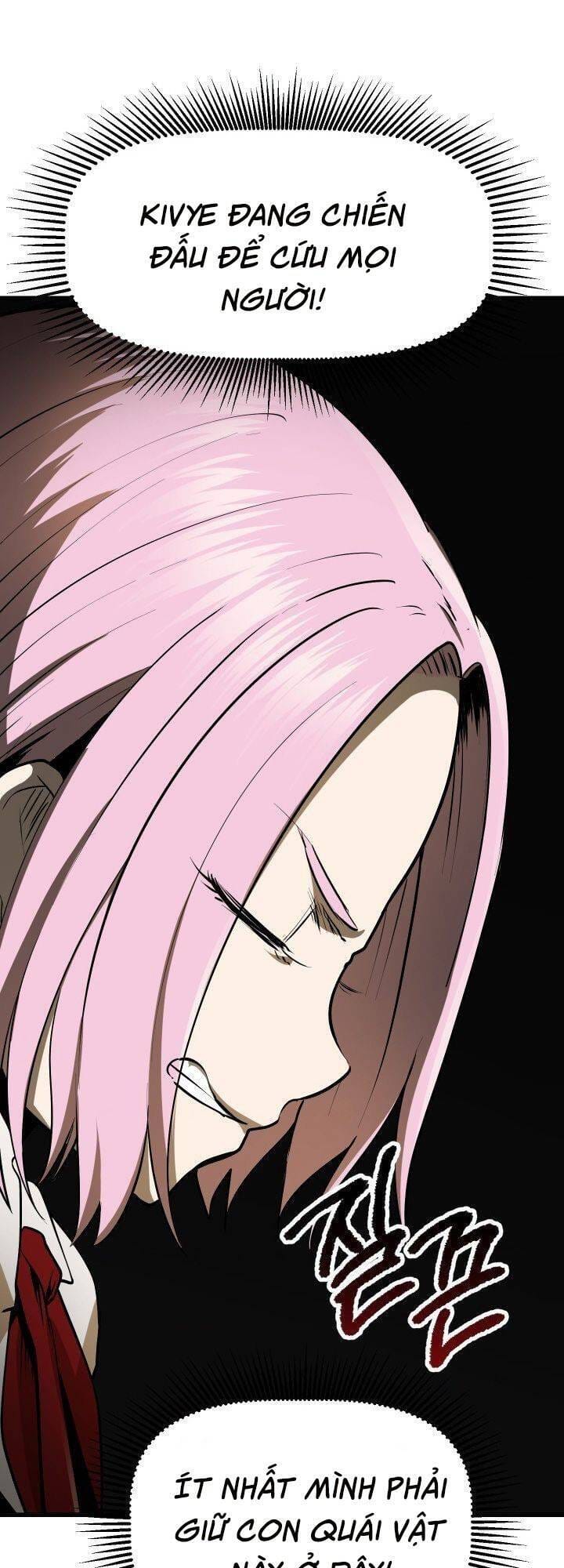 Truyện Tranh Anh Hùng Mạnh Nhất? Ta Không Làm Lâu Rồi! trang 5