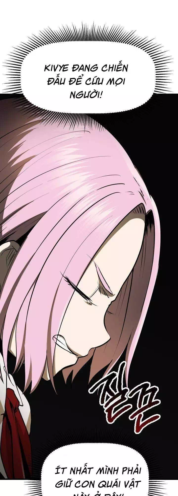 Truyện Tranh Anh Hùng Mạnh Nhất? Ta Không Làm Lâu Rồi! trang 5