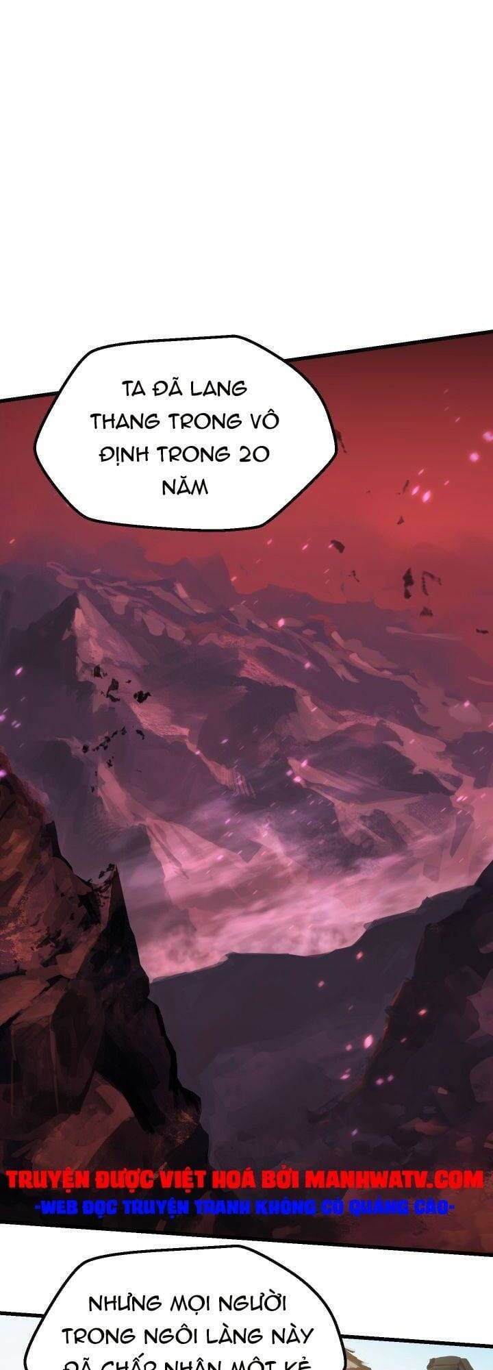 Truyện Tranh Anh Hùng Mạnh Nhất? Ta Không Làm Lâu Rồi! trang 5