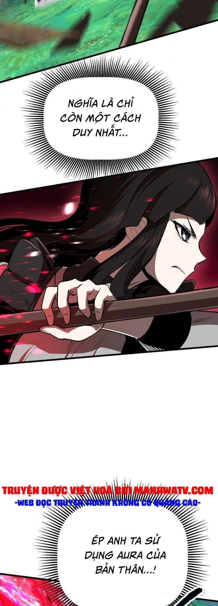 Truyện Tranh Anh Hùng Mạnh Nhất? Ta Không Làm Lâu Rồi! trang 5