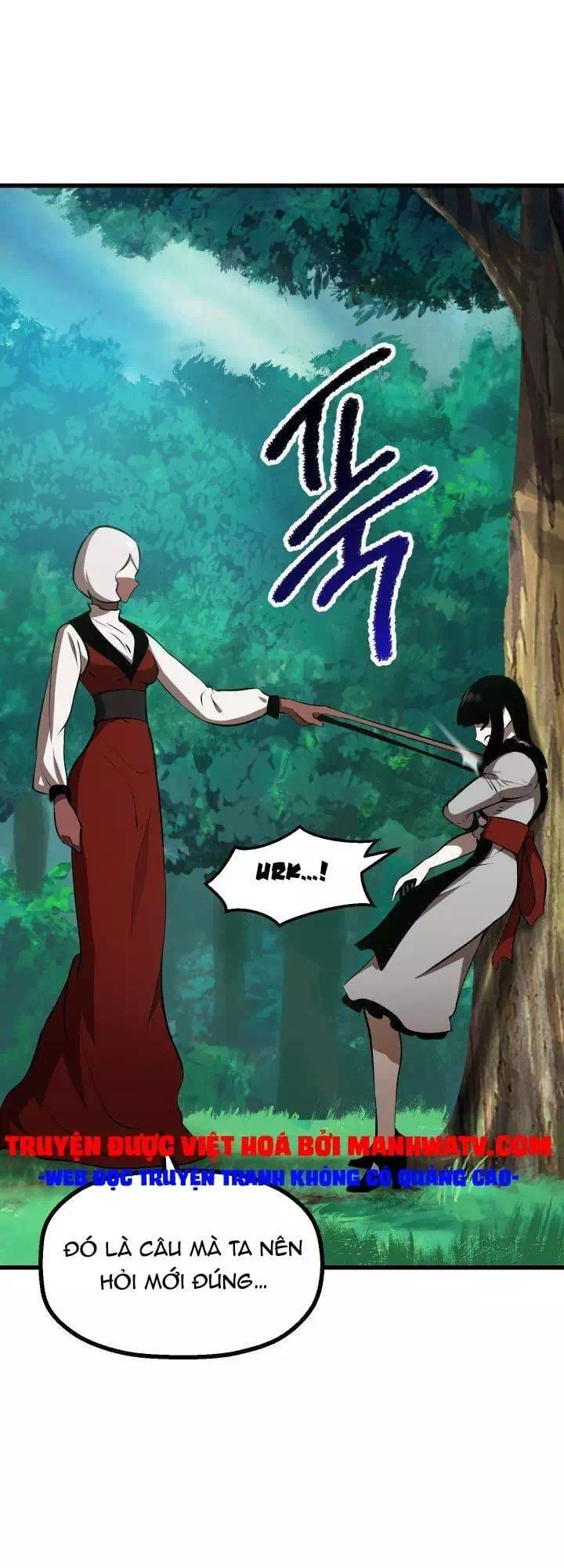 Truyện Tranh Anh Hùng Mạnh Nhất? Ta Không Làm Lâu Rồi! trang 5