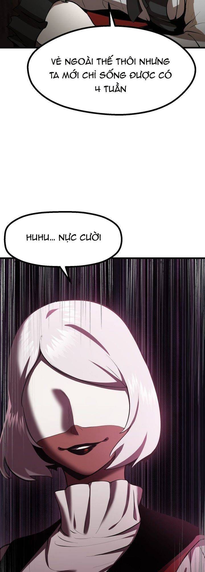 Truyện Tranh Anh Hùng Mạnh Nhất? Ta Không Làm Lâu Rồi! trang 5