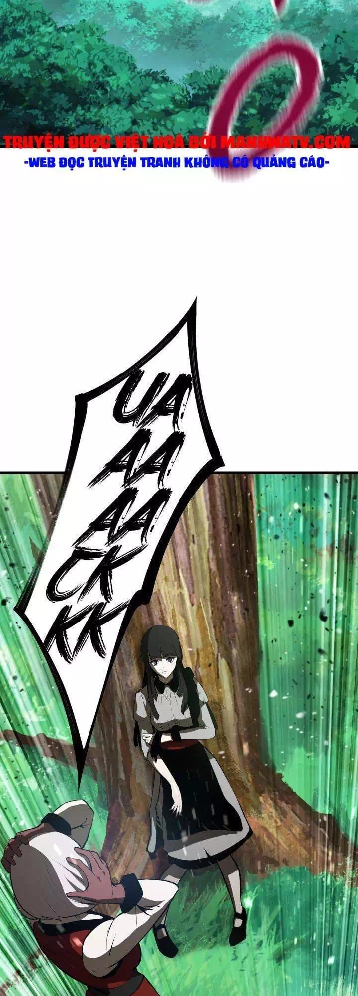 Truyện Tranh Anh Hùng Mạnh Nhất? Ta Không Làm Lâu Rồi! trang 5