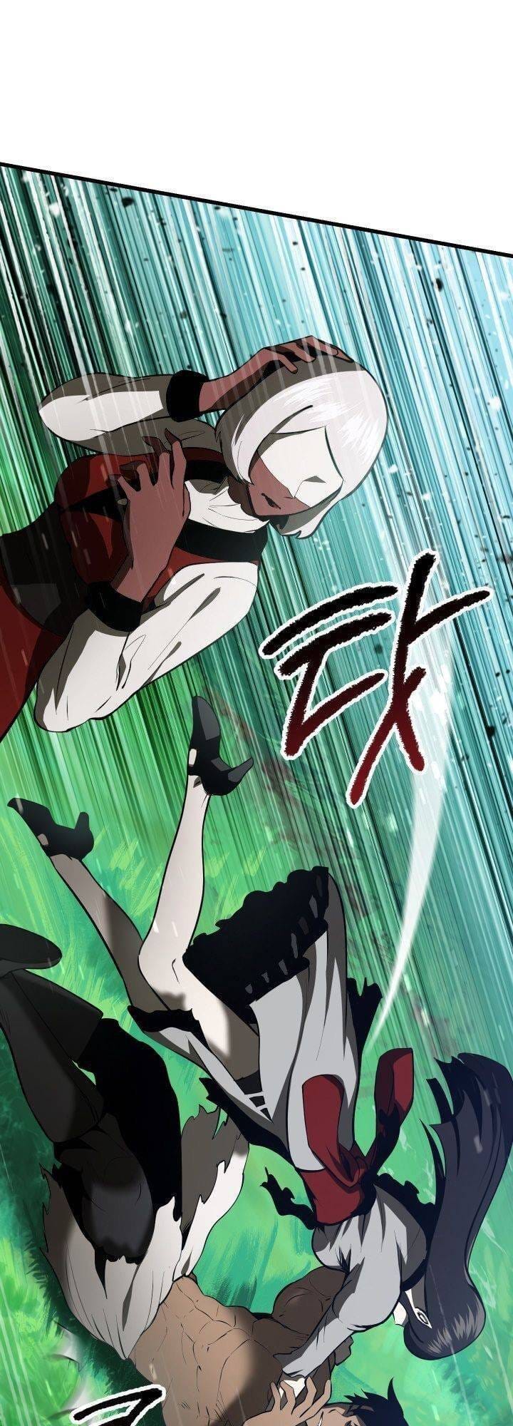 Truyện Tranh Anh Hùng Mạnh Nhất? Ta Không Làm Lâu Rồi! trang 5