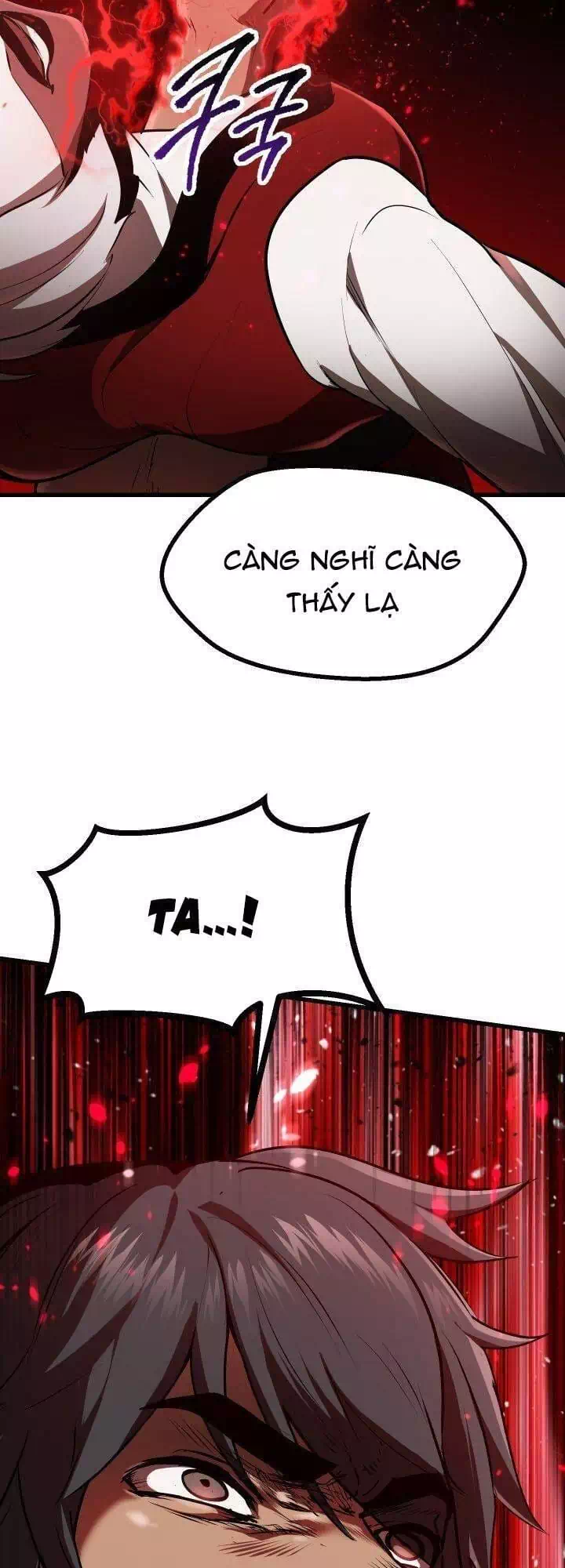Truyện Tranh Anh Hùng Mạnh Nhất? Ta Không Làm Lâu Rồi! trang 5