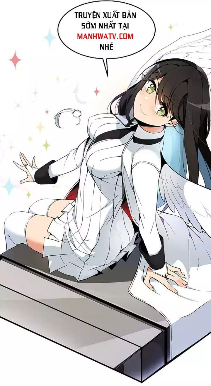 Truyện Tranh Anh Hùng Mạnh Nhất? Ta Không Làm Lâu Rồi! trang 5