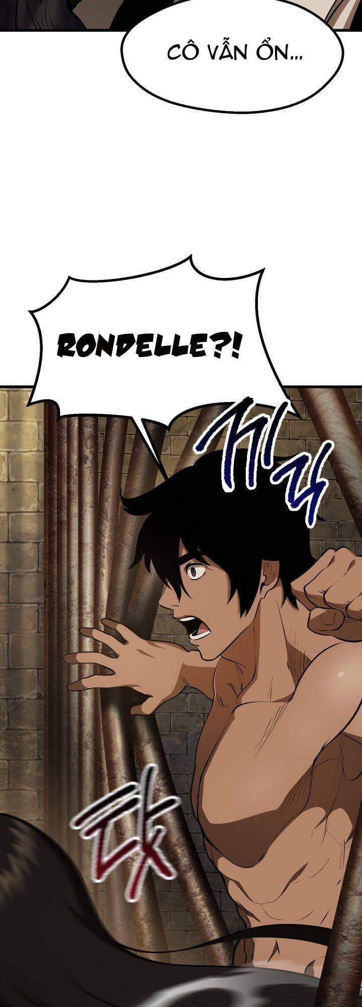 Truyện Tranh Anh Hùng Mạnh Nhất? Ta Không Làm Lâu Rồi! trang 5