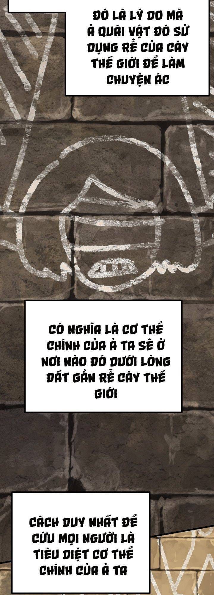 Truyện Tranh Anh Hùng Mạnh Nhất? Ta Không Làm Lâu Rồi! trang 5