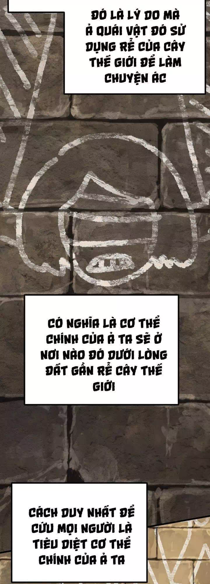 Truyện Tranh Anh Hùng Mạnh Nhất? Ta Không Làm Lâu Rồi! trang 5