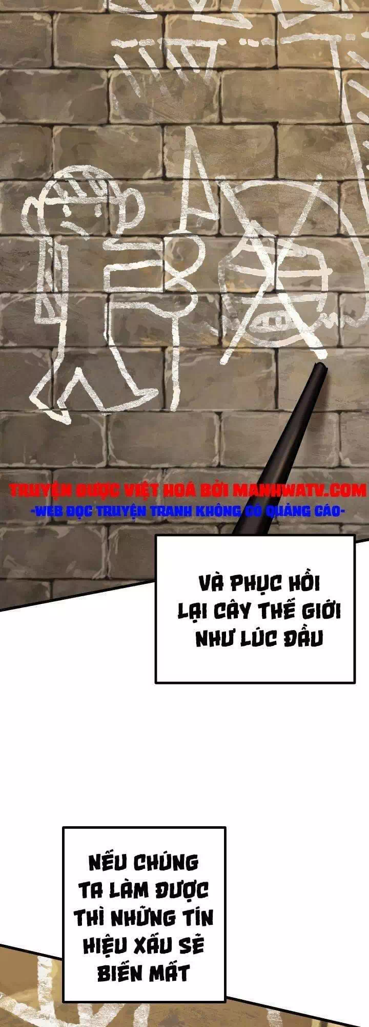 Truyện Tranh Anh Hùng Mạnh Nhất? Ta Không Làm Lâu Rồi! trang 5
