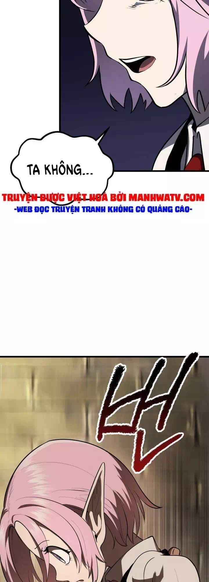 Truyện Tranh Anh Hùng Mạnh Nhất? Ta Không Làm Lâu Rồi! trang 5