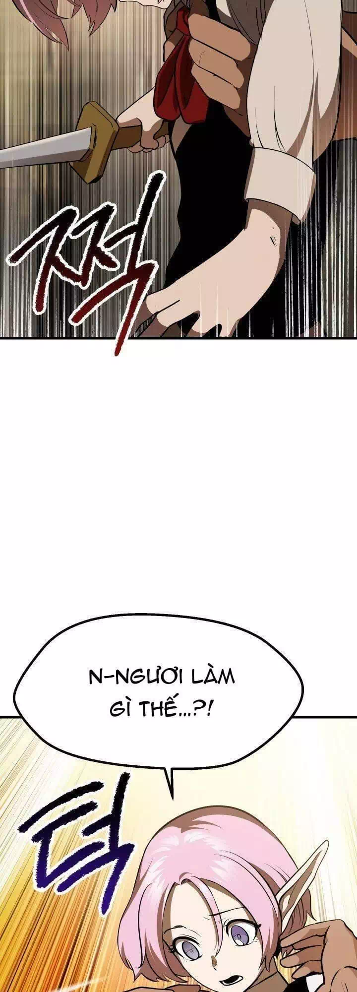 Truyện Tranh Anh Hùng Mạnh Nhất? Ta Không Làm Lâu Rồi! trang 5