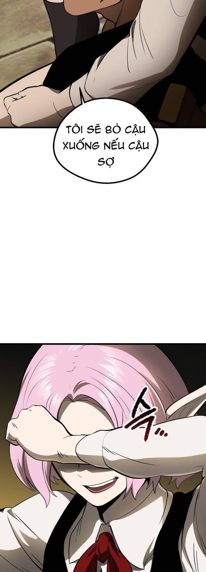 Truyện Tranh Anh Hùng Mạnh Nhất? Ta Không Làm Lâu Rồi! trang 5