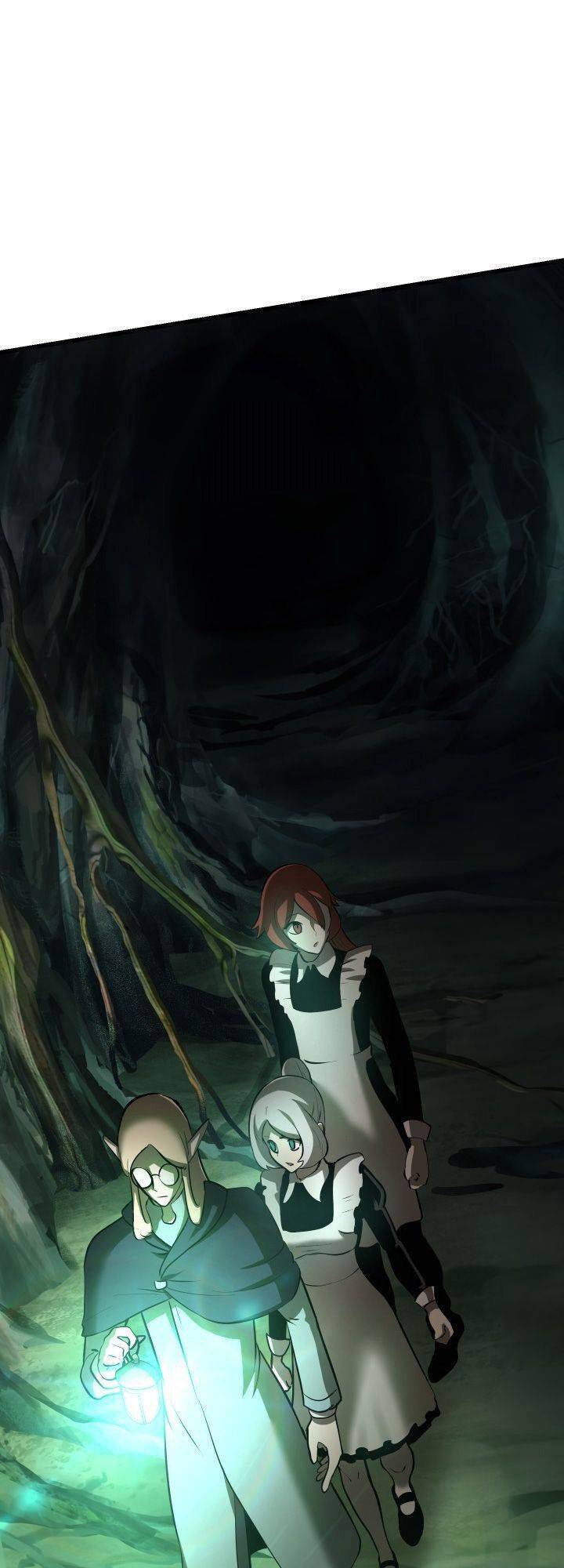 Truyện Tranh Anh Hùng Mạnh Nhất? Ta Không Làm Lâu Rồi! trang 5