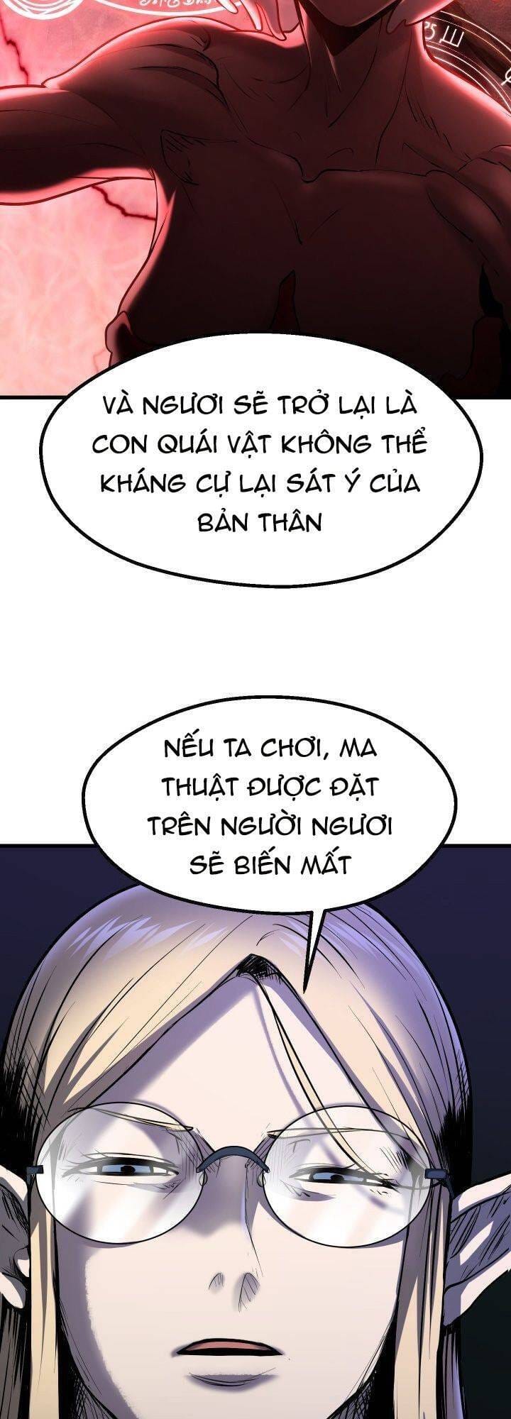 Truyện Tranh Anh Hùng Mạnh Nhất? Ta Không Làm Lâu Rồi! trang 5