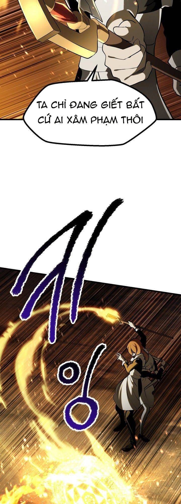 Truyện Tranh Anh Hùng Mạnh Nhất? Ta Không Làm Lâu Rồi! trang 5