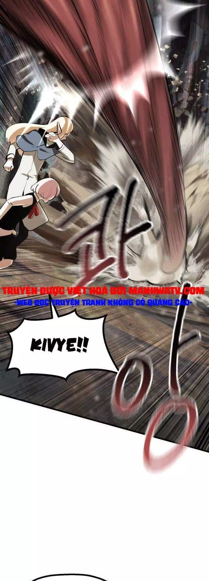 Truyện Tranh Anh Hùng Mạnh Nhất? Ta Không Làm Lâu Rồi! trang 5