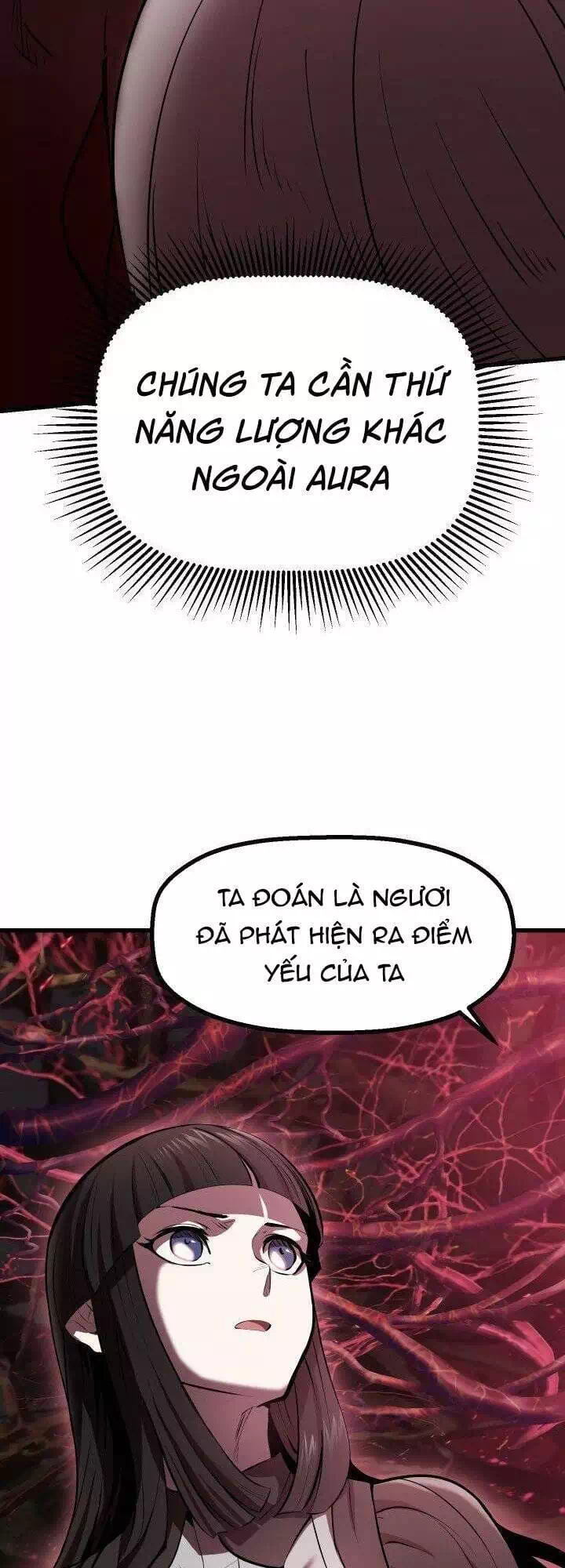 Truyện Tranh Anh Hùng Mạnh Nhất? Ta Không Làm Lâu Rồi! trang 5