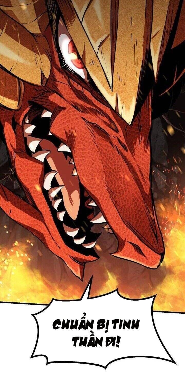 Truyện Tranh Anh Hùng Mạnh Nhất? Ta Không Làm Lâu Rồi! trang 5